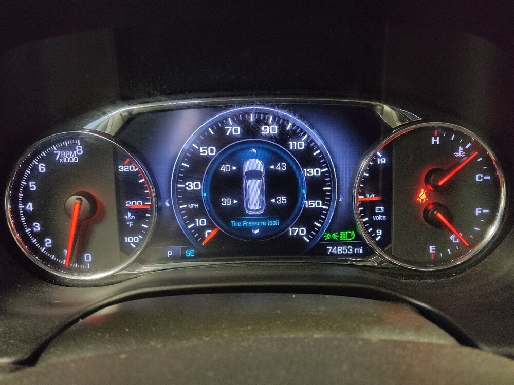 2017 GMC Acadia in Houston, TX 77074 - 18117429 23