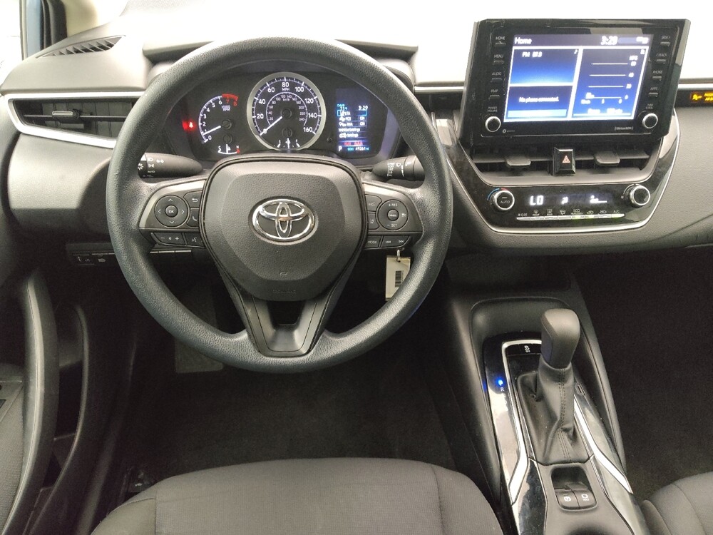 2022 Toyota Corolla in Live Oak, TX 78233 - 18117430 22