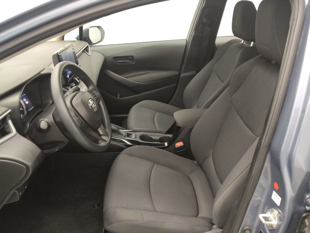 2022 Toyota Corolla in Live Oak, TX 78233 - 18117430 17