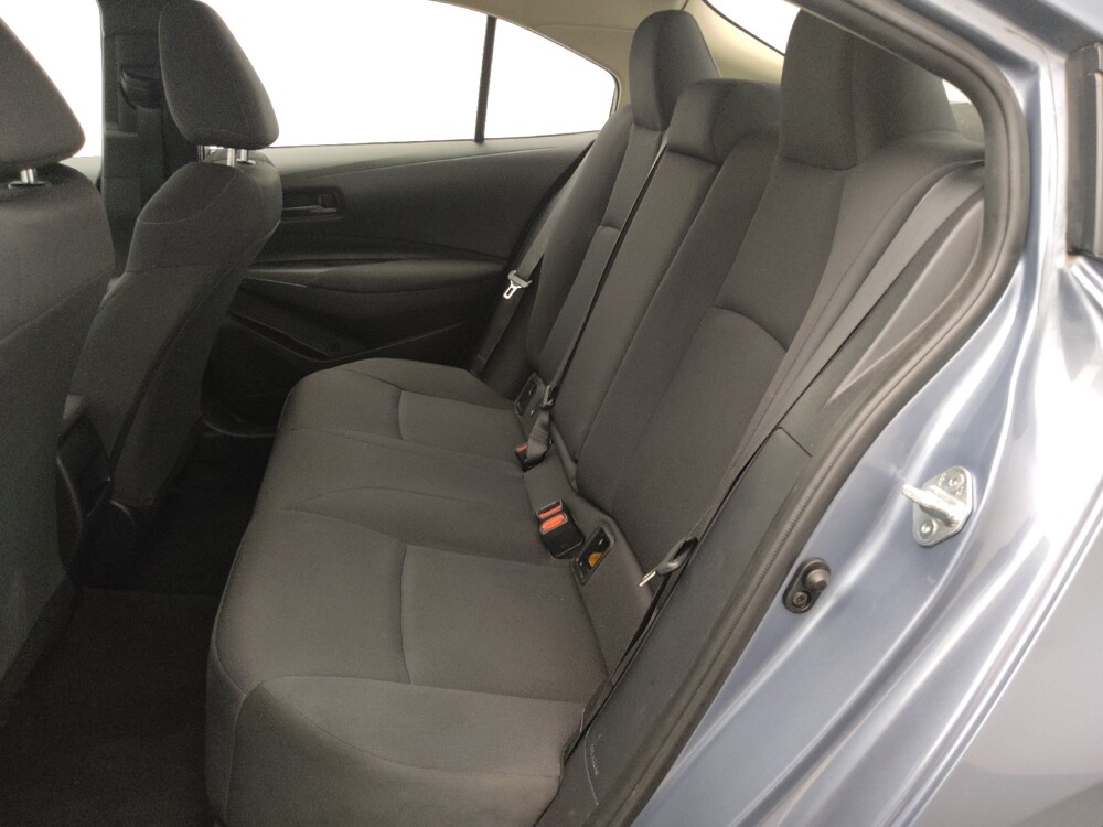 2022 Toyota Corolla in Live Oak, TX 78233 - 18117430 18