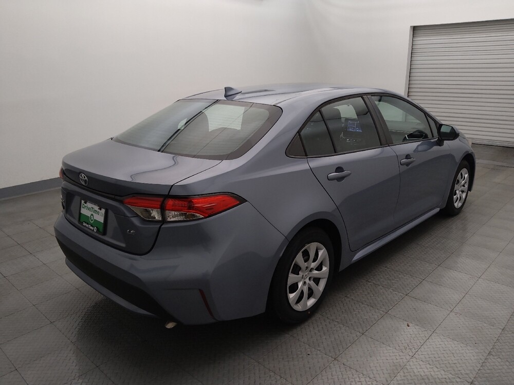 2022 Toyota Corolla in Live Oak, TX 78233 - 18117430 9