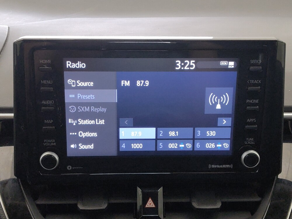 2022 Toyota Corolla in Live Oak, TX 78233 - 18117430 25