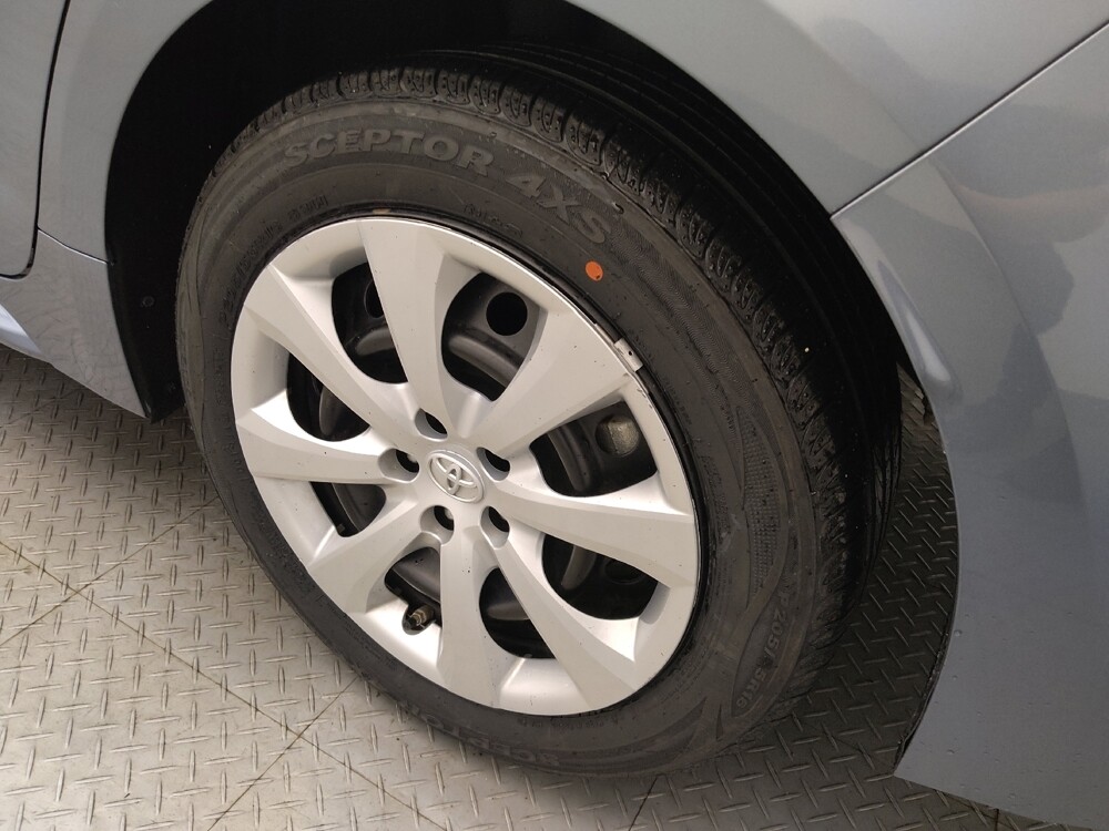 2022 Toyota Corolla in Live Oak, TX 78233 - 18117430 31