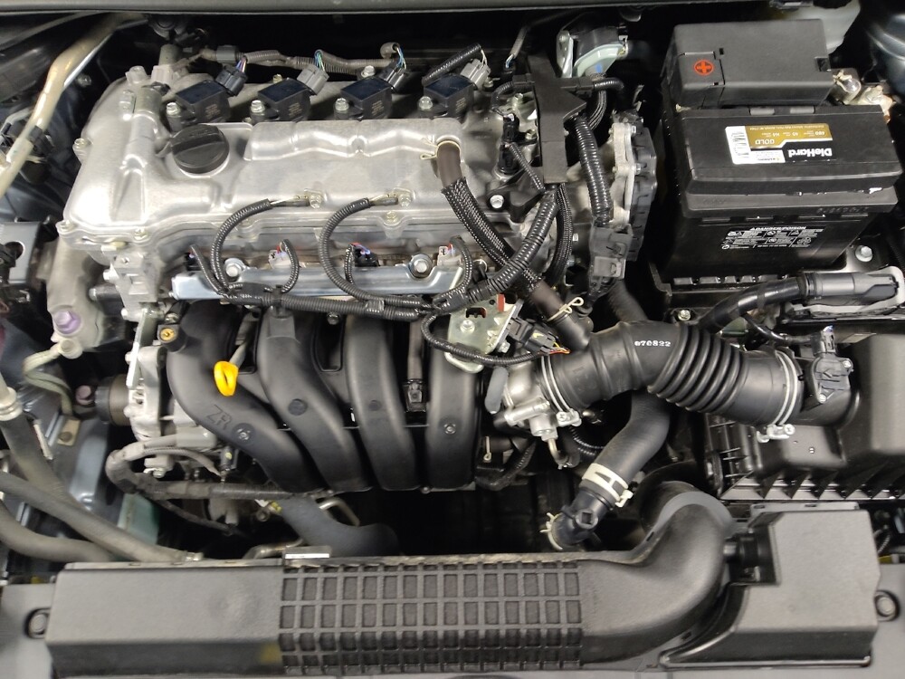 2022 Toyota Corolla in Live Oak, TX 78233 - 18117430 30