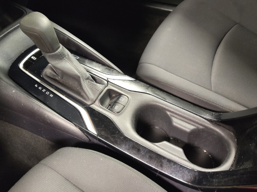 2022 Toyota Corolla in Live Oak, TX 78233 - 18117430 26