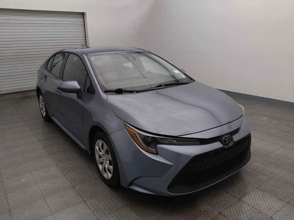 2022 Toyota Corolla in Live Oak, TX 78233 - 18117430 13