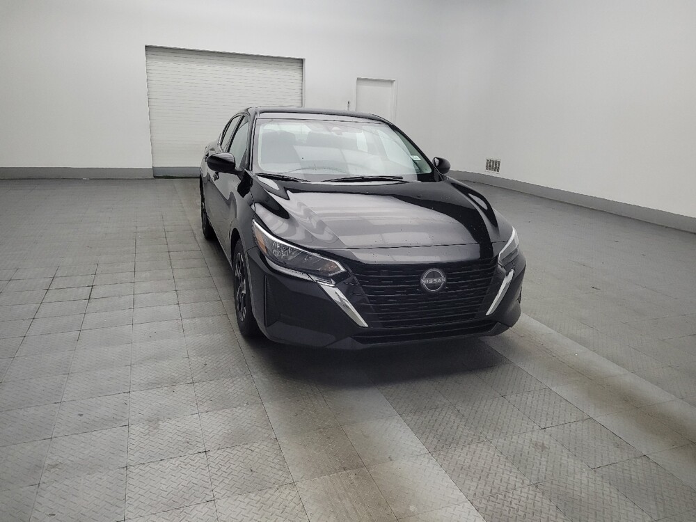 2025 Nissan Sentra in Morrow, GA 30260 - 18117432 13