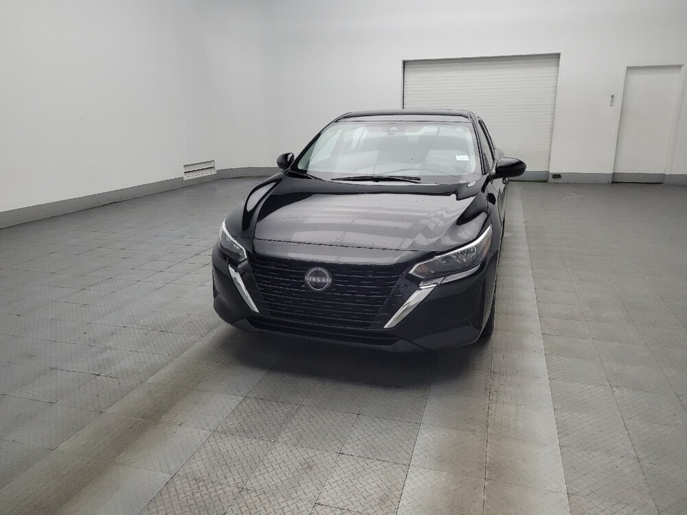 2025 Nissan Sentra in Morrow, GA 30260 - 18117432 15