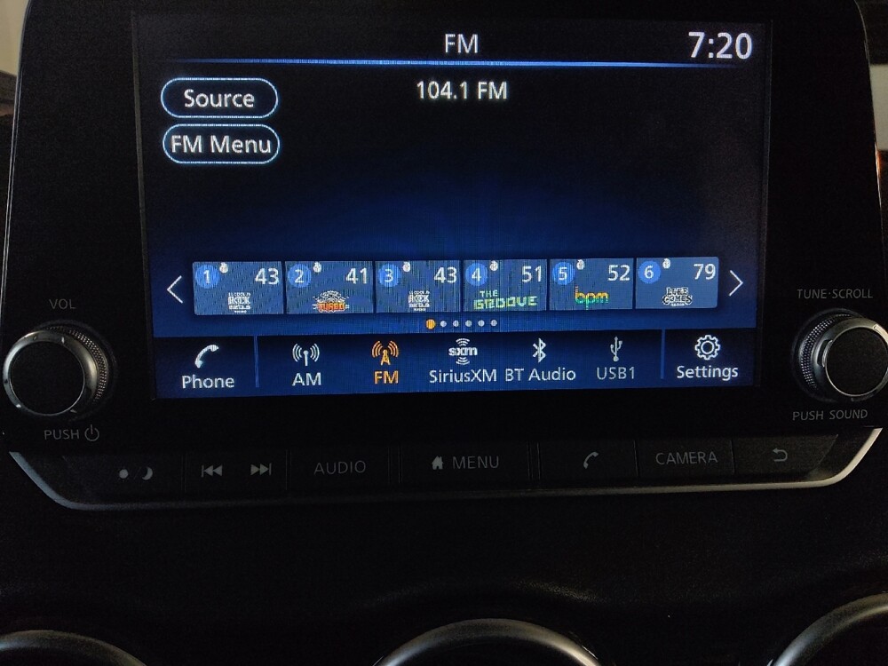 2025 Nissan Sentra in Morrow, GA 30260 - 18117432 25