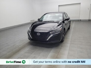 2025 Nissan Sentra in Morrow, GA 30260