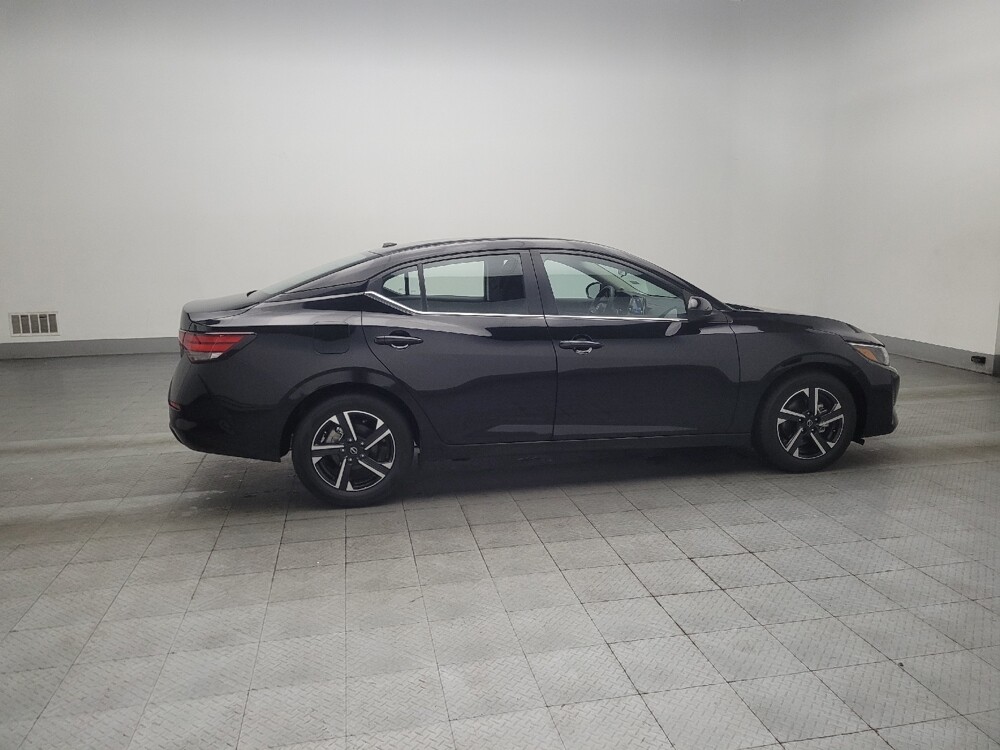 2025 Nissan Sentra in Morrow, GA 30260 - 18117432 10