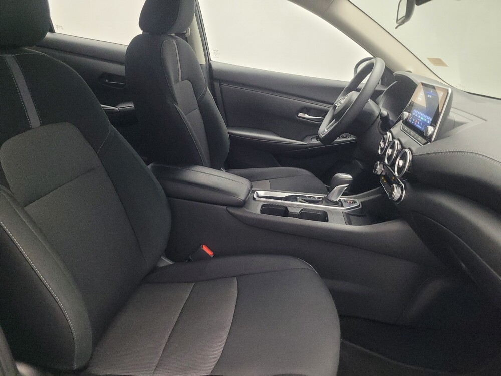 2025 Nissan Sentra in Morrow, GA 30260 - 18117432 21