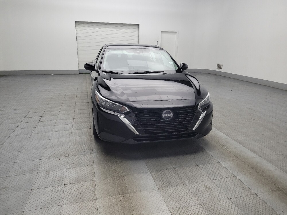 2025 Nissan Sentra in Morrow, GA 30260 - 18117432 14