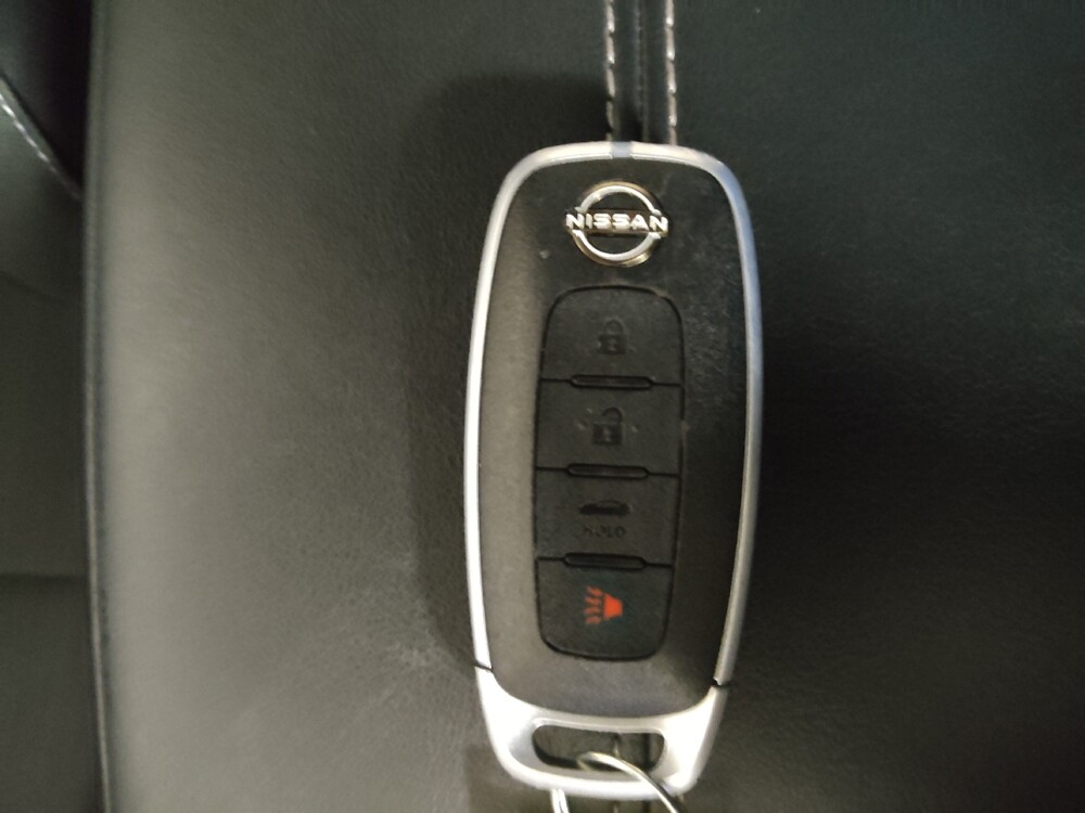 2025 Nissan Sentra in Morrow, GA 30260 - 18117432 32