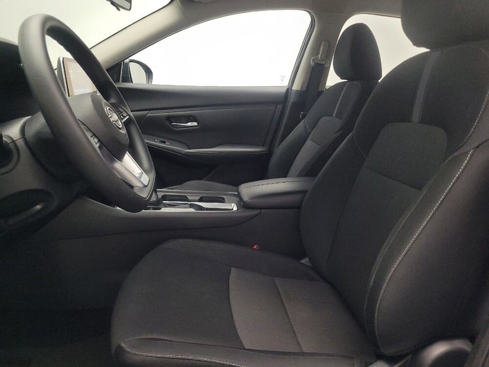 2025 Nissan Sentra in Morrow, GA 30260 - 18117432 17