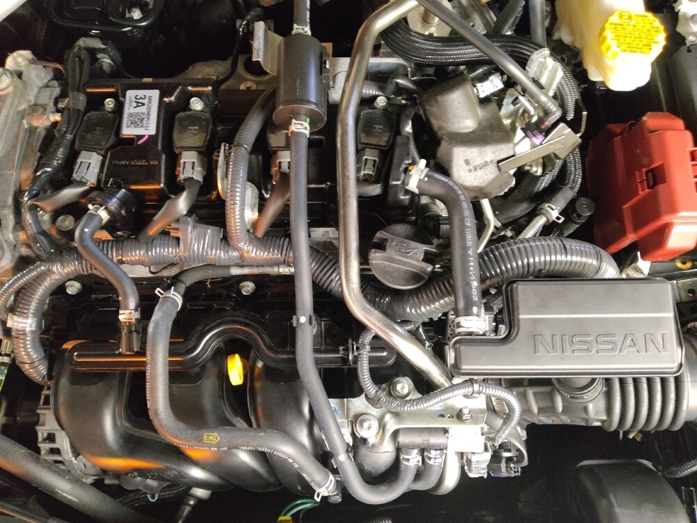 2025 Nissan Sentra in Morrow, GA 30260 - 18117432 30