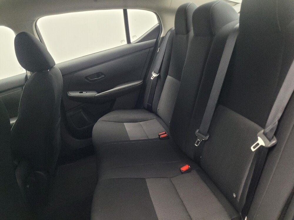 2025 Nissan Sentra in Morrow, GA 30260 - 18117432 18