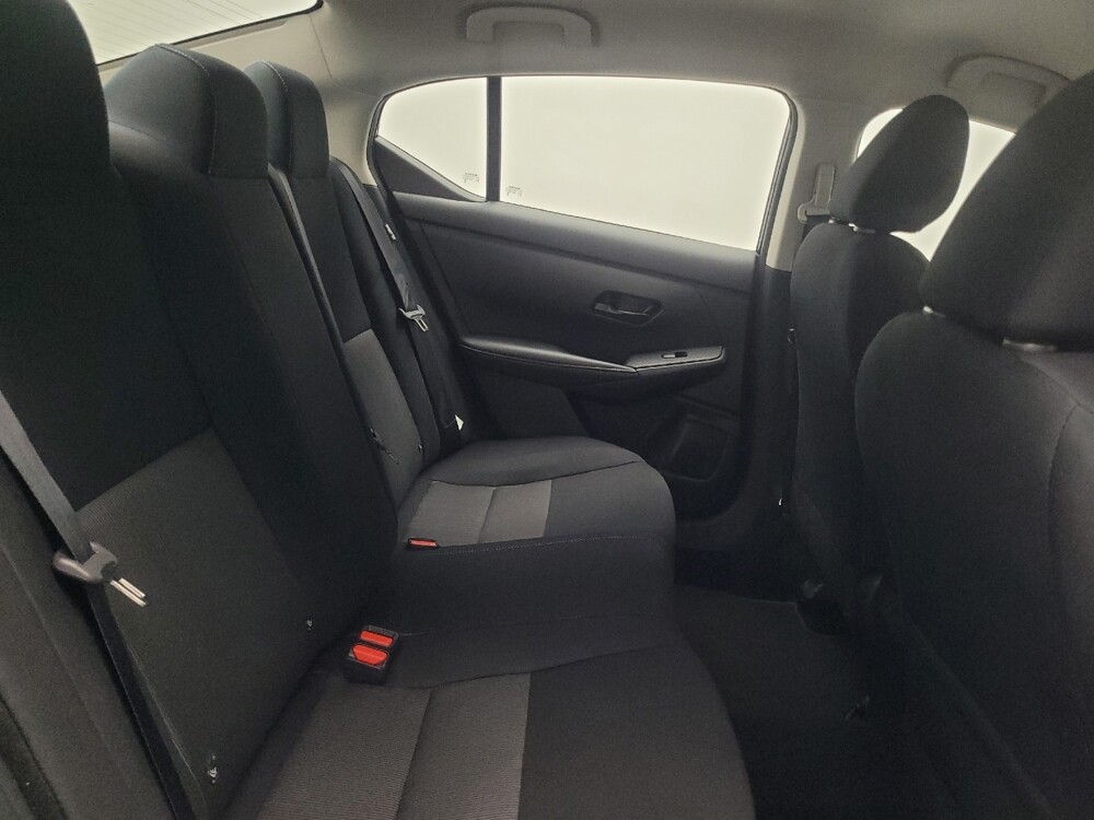 2025 Nissan Sentra in Morrow, GA 30260 - 18117432 19