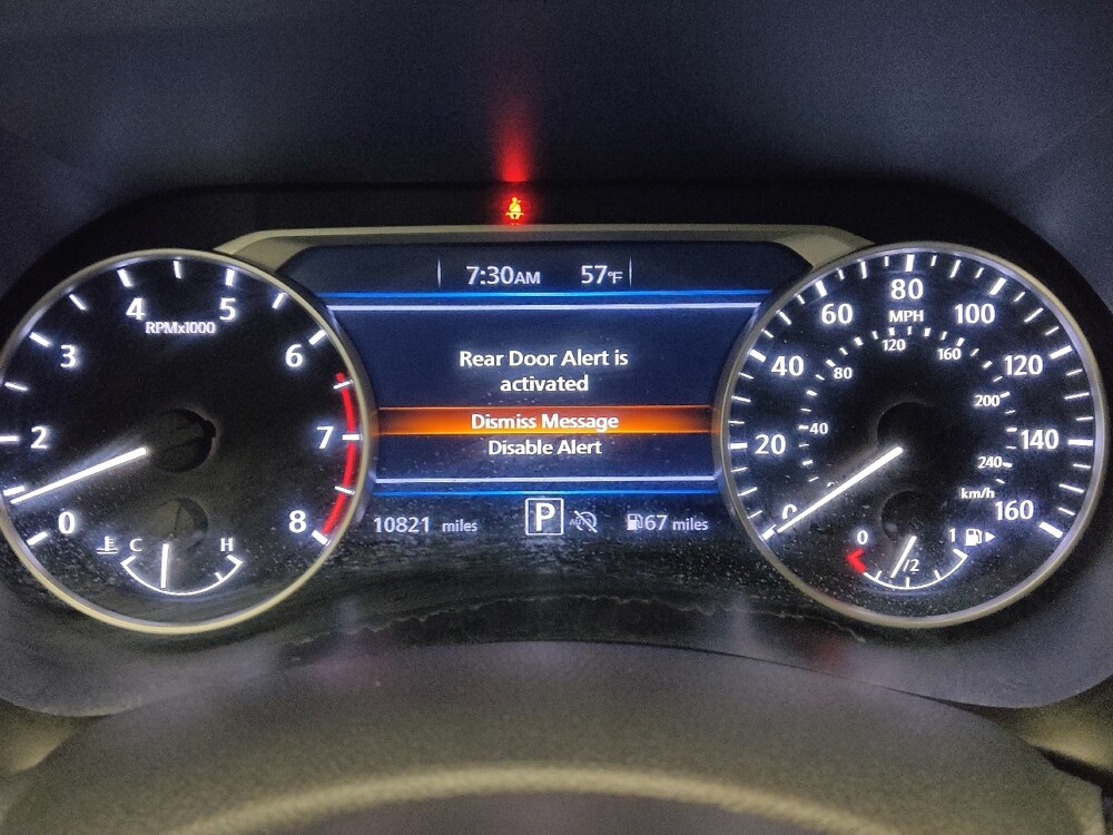 2025 Nissan Sentra in Morrow, GA 30260 - 18117432 23