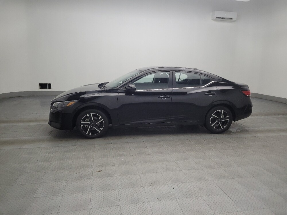 2025 Nissan Sentra in Morrow, GA 30260 - 18117432 2