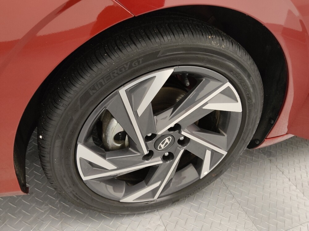 2025 Hyundai Elantra in Springfield, MO 65807 - 18117433 31