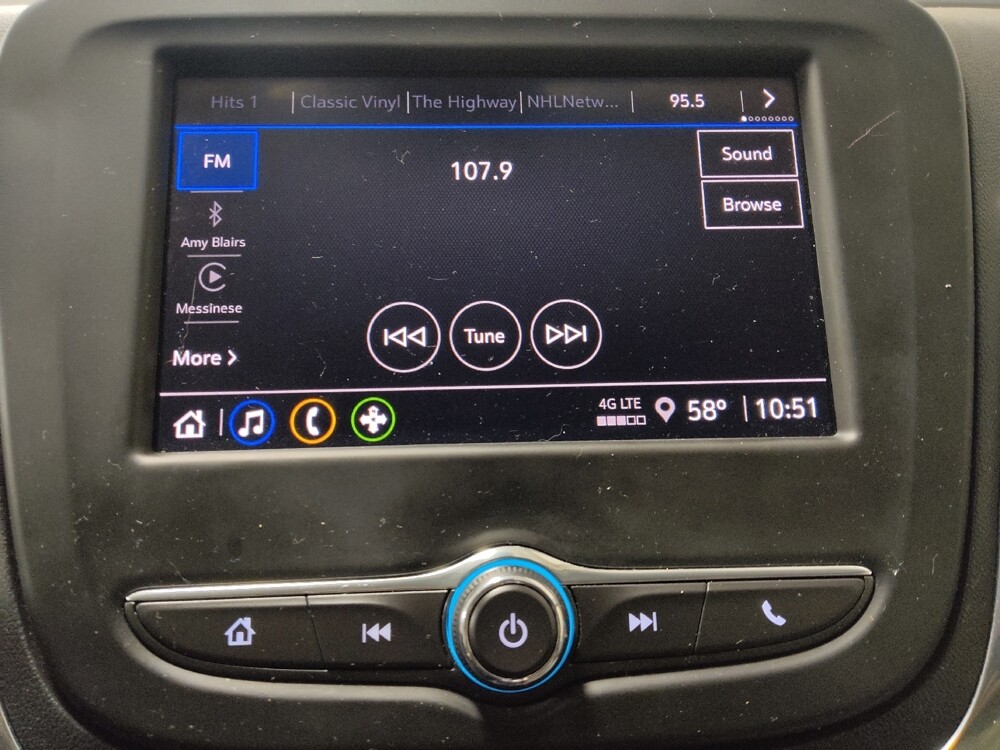 2022 Chevrolet Equinox in Morrow, GA 30260 - 18117434 25