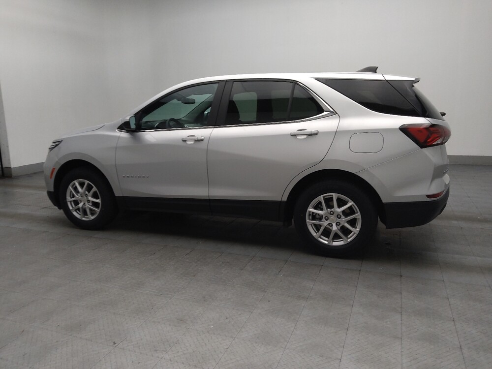 2022 Chevrolet Equinox in Morrow, GA 30260 - 18117434 3