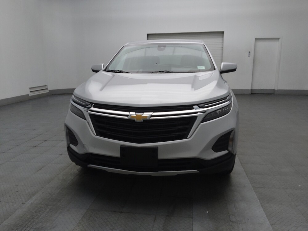 2022 Chevrolet Equinox in Morrow, GA 30260 - 18117434 15