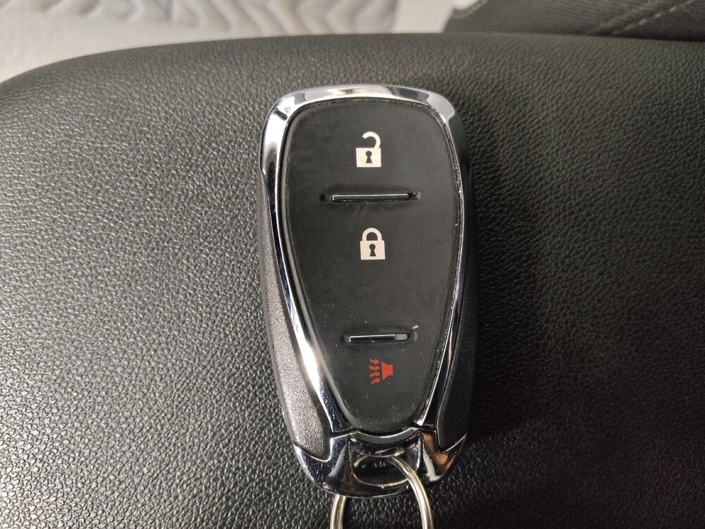 2022 Chevrolet Equinox in Morrow, GA 30260 - 18117434 32