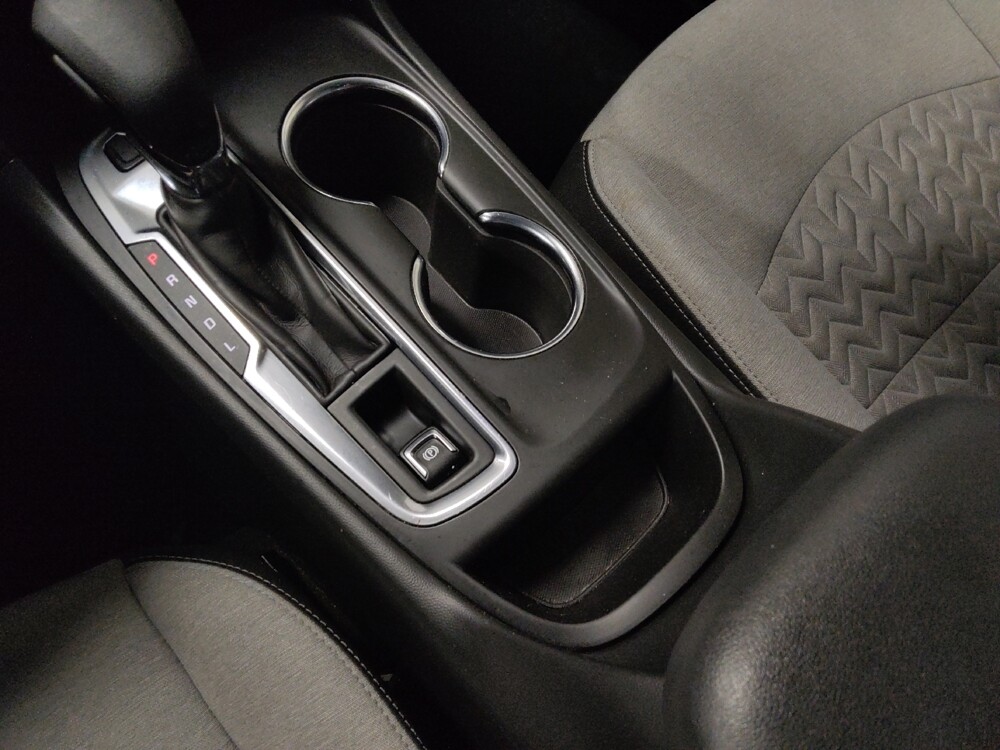 2022 Chevrolet Equinox in Morrow, GA 30260 - 18117434 26