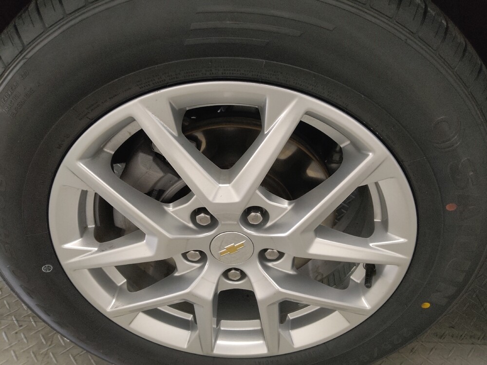 2022 Chevrolet Equinox in Morrow, GA 30260 - 18117434 31