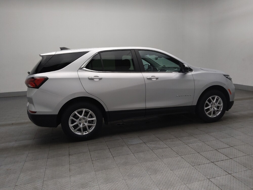 2022 Chevrolet Equinox in Morrow, GA 30260 - 18117434 10