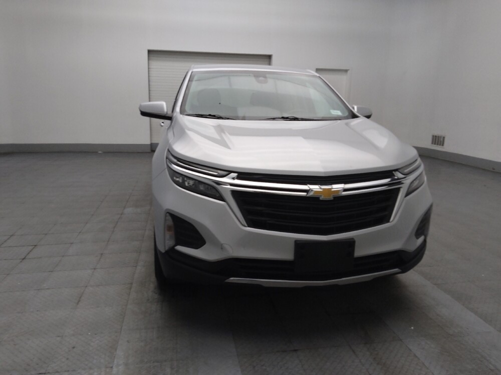 2022 Chevrolet Equinox in Morrow, GA 30260 - 18117434 14