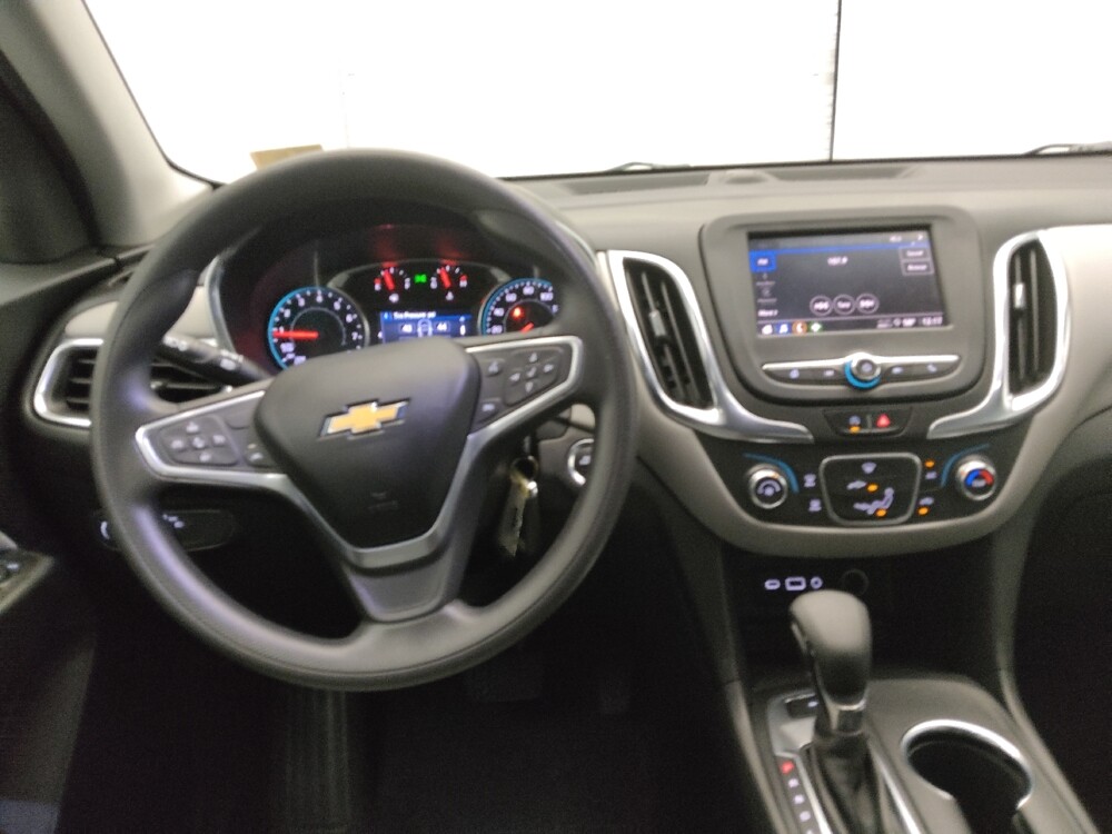 2022 Chevrolet Equinox in Morrow, GA 30260 - 18117434 22