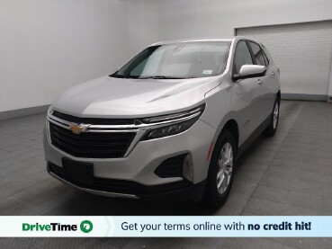 2022 Chevrolet Equinox in Morrow, GA 30260