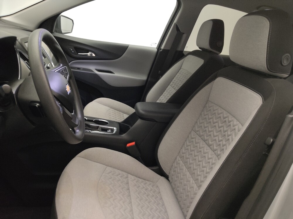 2022 Chevrolet Equinox in Morrow, GA 30260 - 18117434 17