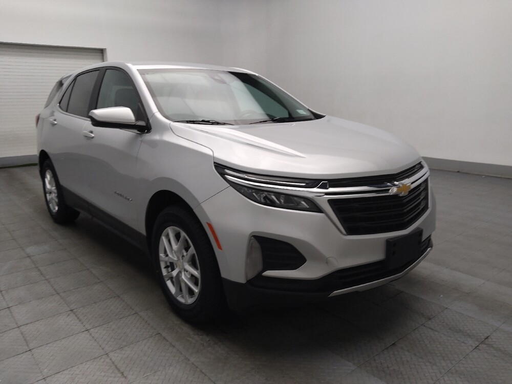 2022 Chevrolet Equinox in Morrow, GA 30260 - 18117434 13