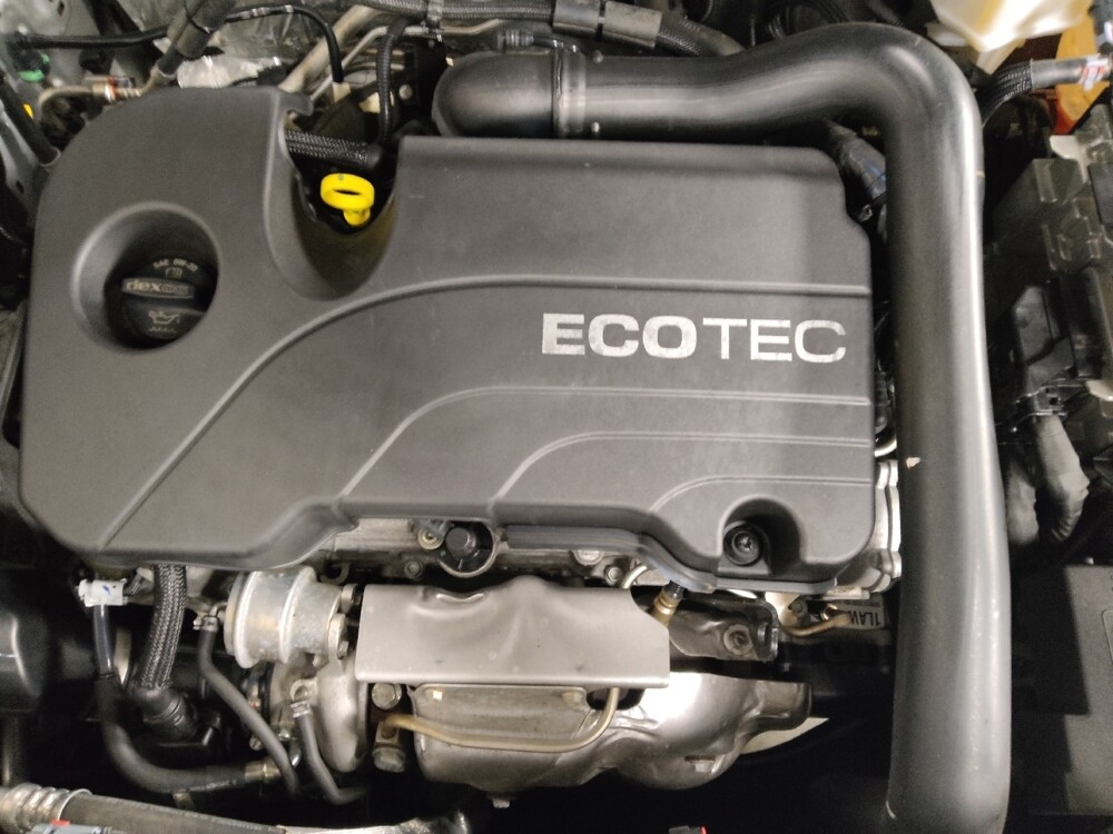 2022 Chevrolet Equinox in Morrow, GA 30260 - 18117434 30