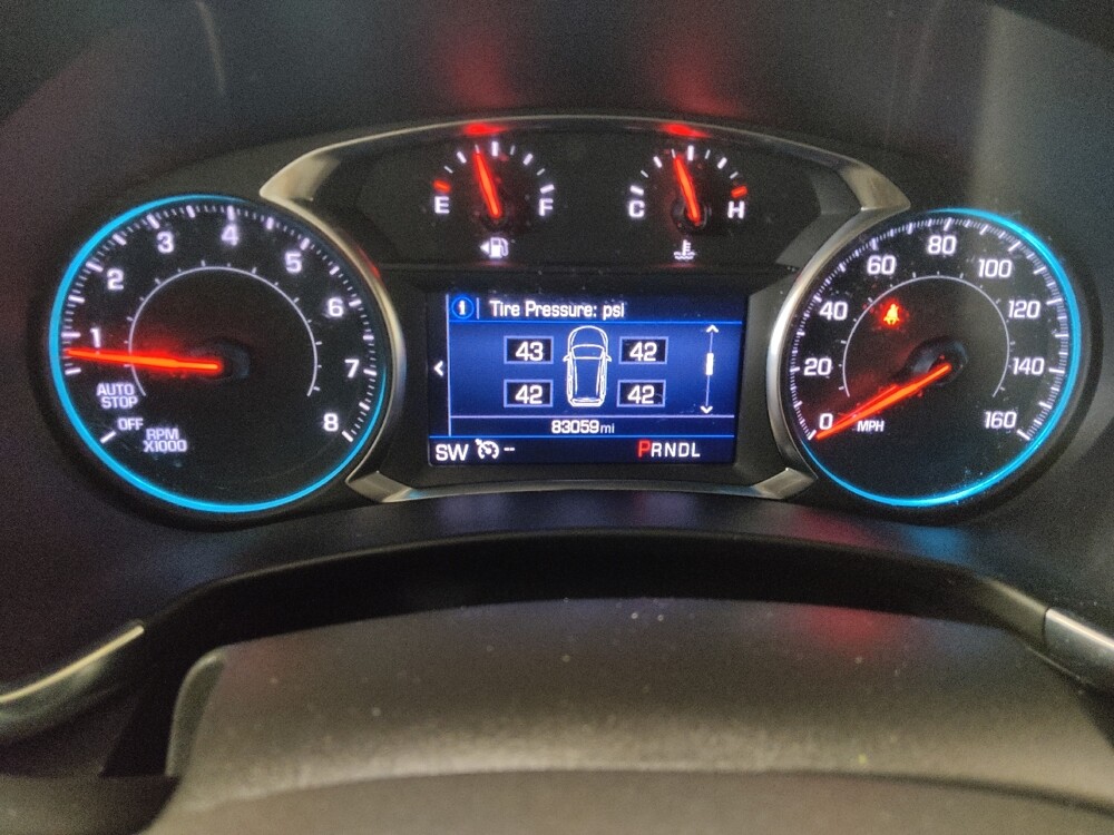 2022 Chevrolet Equinox in Morrow, GA 30260 - 18117434 23