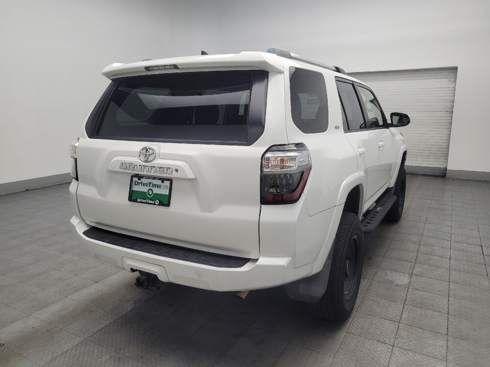 2019 Toyota 4Runner in Chattanooga, TN 37421 - 18117438 9