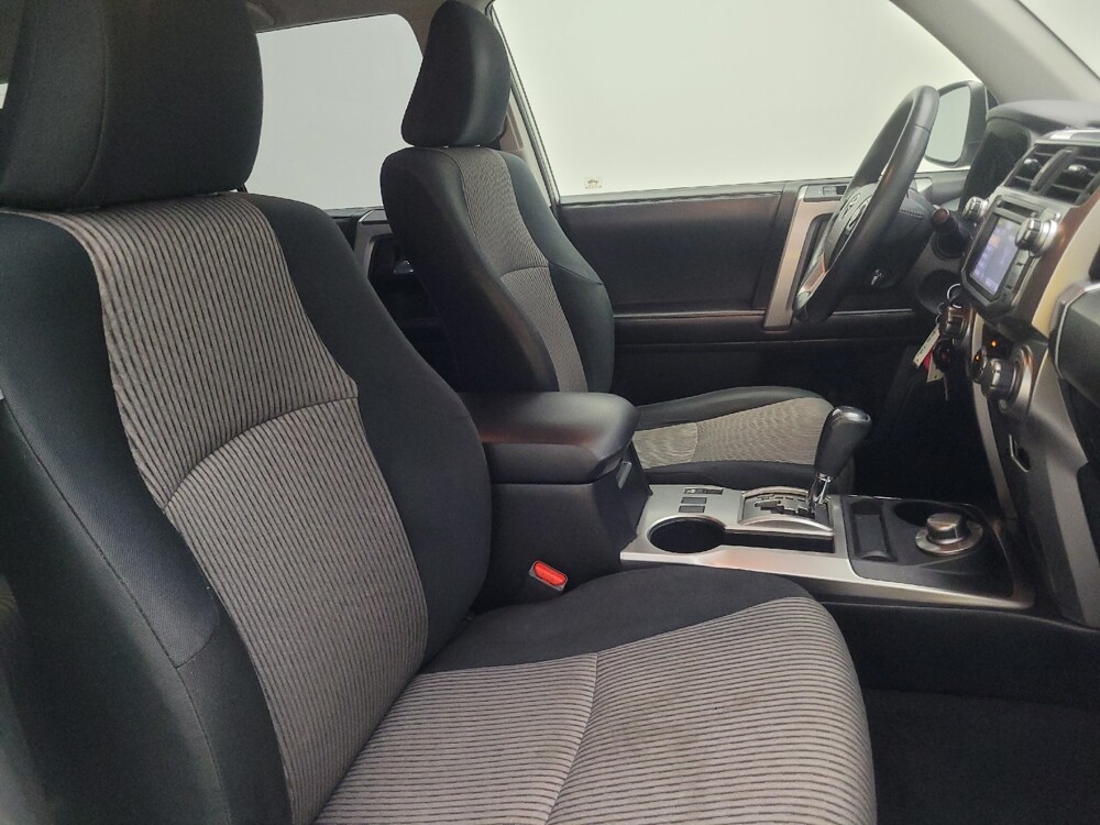 2019 Toyota 4Runner in Chattanooga, TN 37421 - 18117438 21