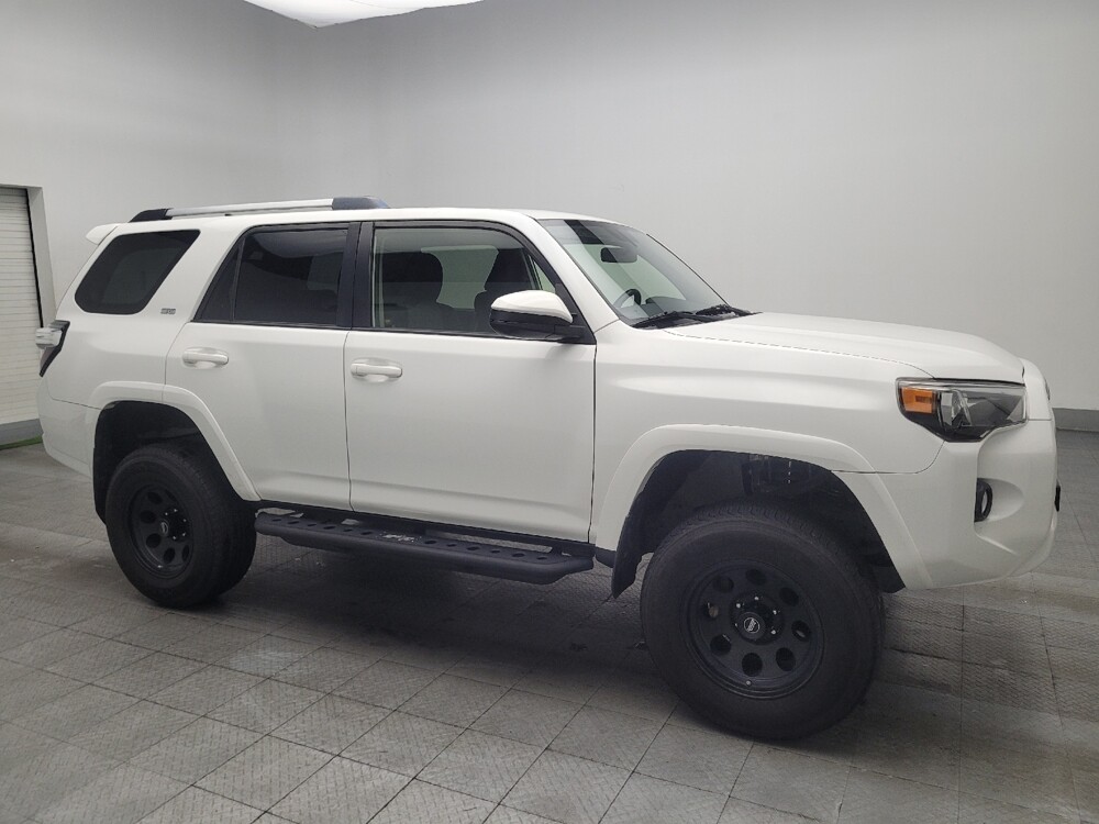 2019 Toyota 4Runner in Chattanooga, TN 37421 - 18117438 11