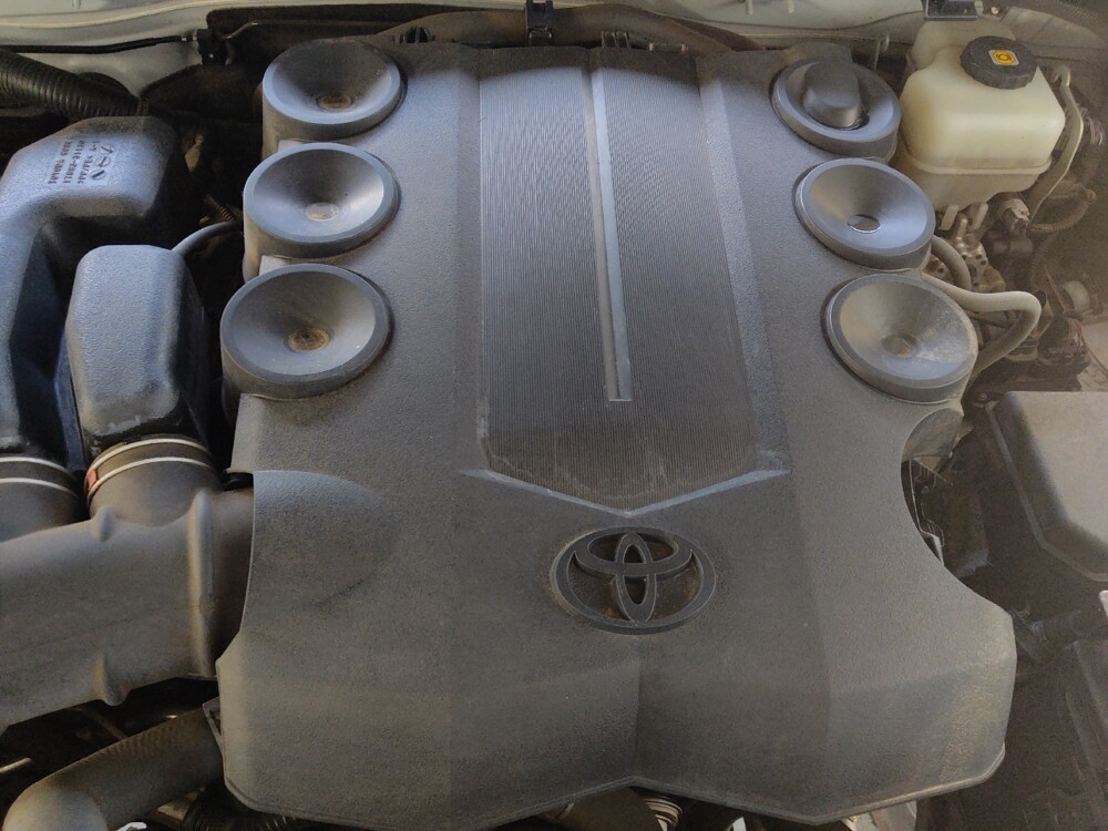 2019 Toyota 4Runner in Chattanooga, TN 37421 - 18117438 30