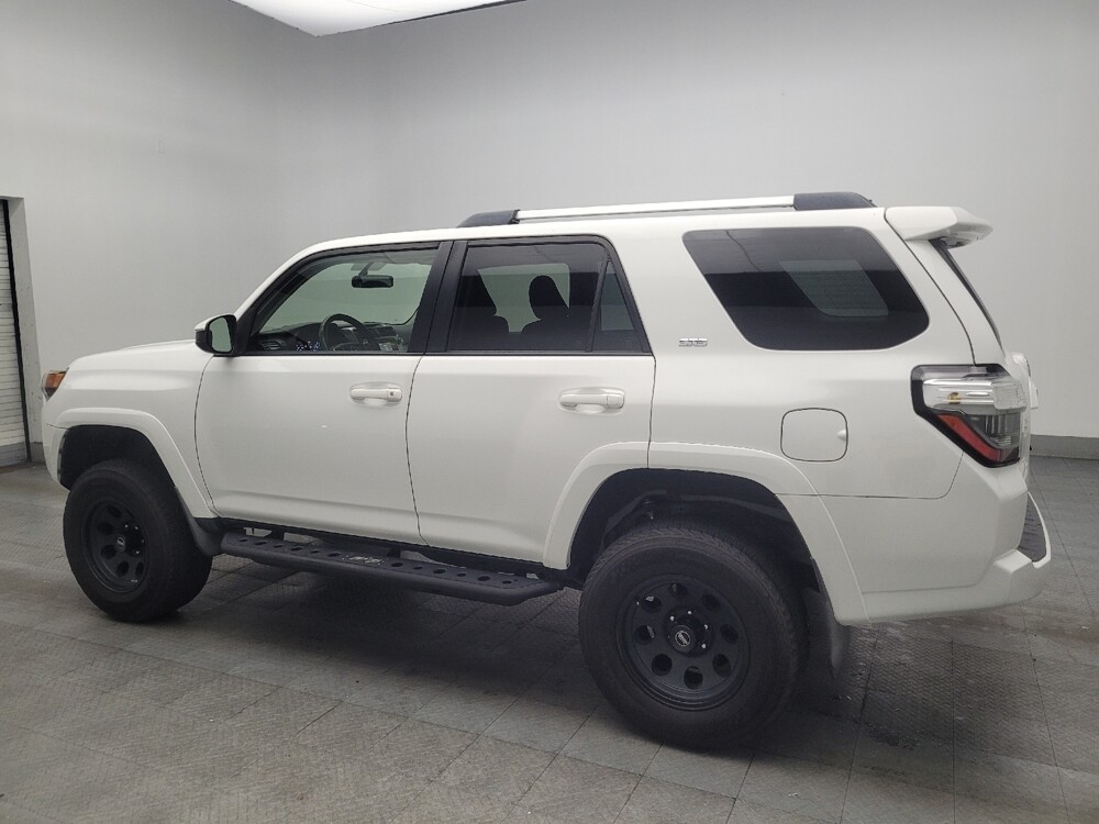 2019 Toyota 4Runner in Chattanooga, TN 37421 - 18117438 3