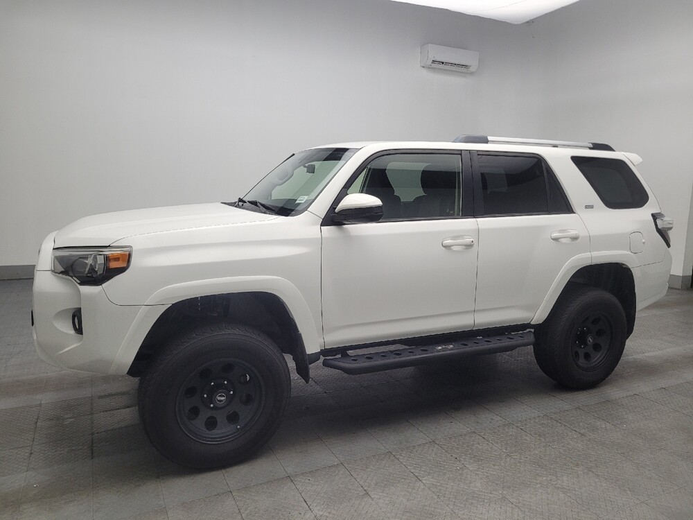 2019 Toyota 4Runner in Chattanooga, TN 37421 - 18117438 2