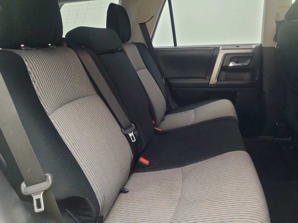 2019 Toyota 4Runner in Chattanooga, TN 37421 - 18117438 19