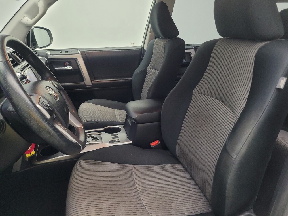 2019 Toyota 4Runner in Chattanooga, TN 37421 - 18117438 17