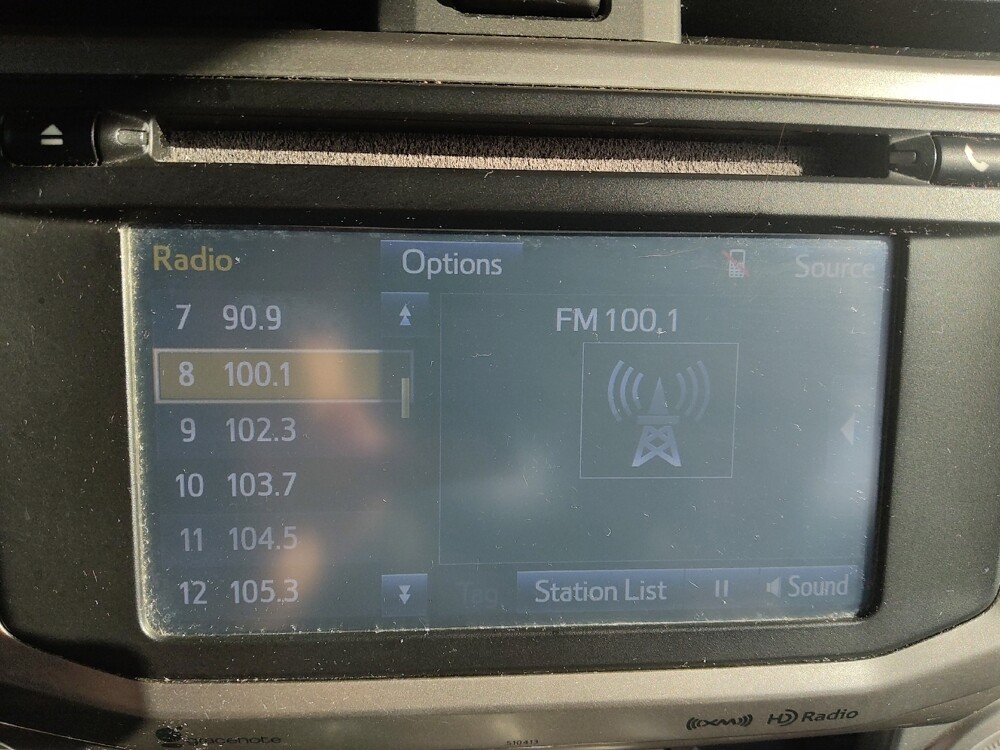 2019 Toyota 4Runner in Chattanooga, TN 37421 - 18117438 25