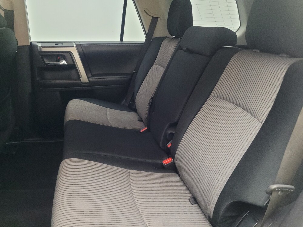 2019 Toyota 4Runner in Chattanooga, TN 37421 - 18117438 18