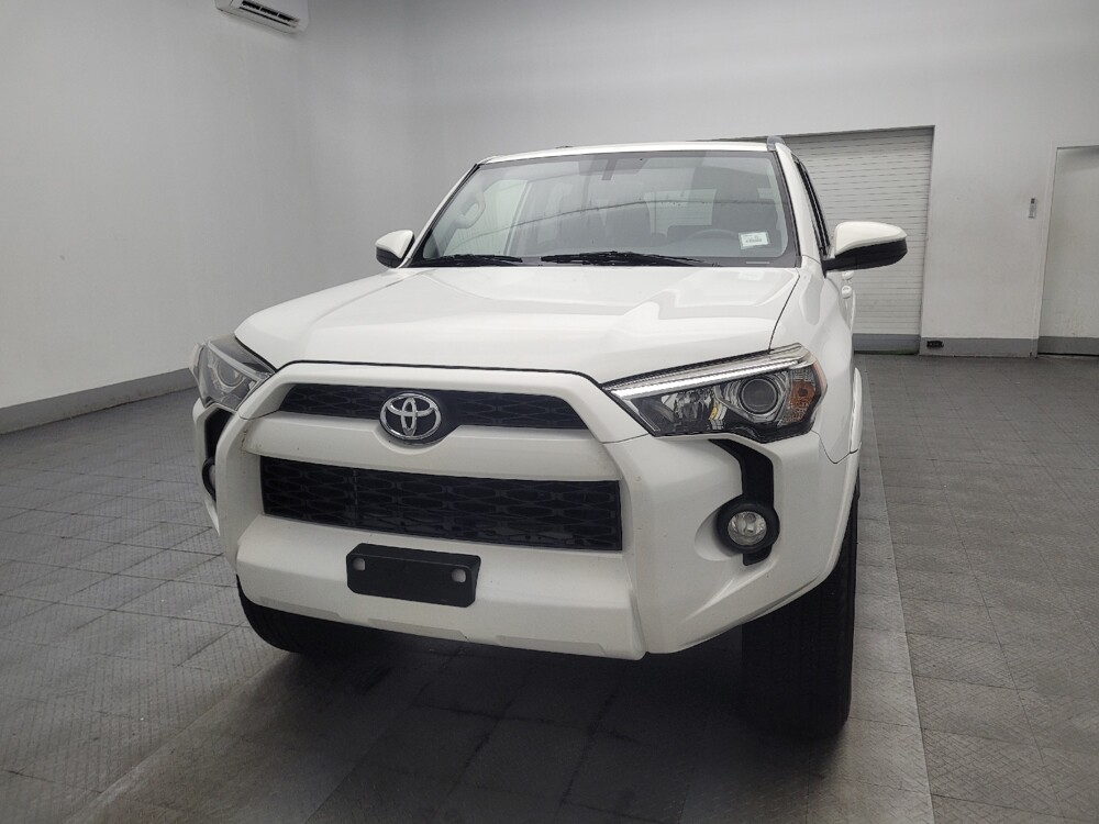 2019 Toyota 4Runner in Chattanooga, TN 37421 - 18117438 15